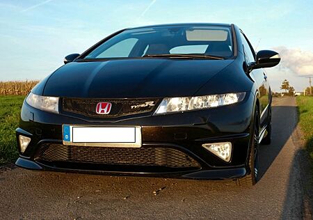 Honda Civic Type R FN2 | TÜV neu | 3.000 € investiert