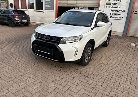 Suzuki Vitara Comfort+ LED AUTOM. AHK PDC KAMERA 8-FACH