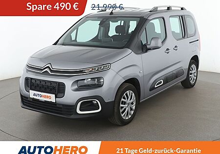 Citroën Berlingo 1.2 PureTech Feel M Aut.*TEMPO*PDC*