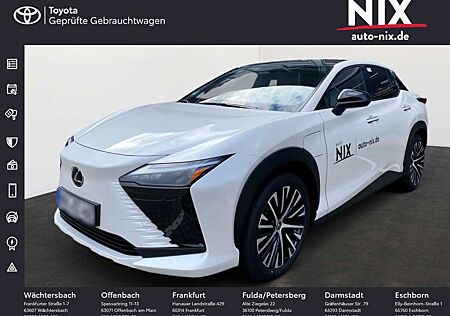 Lexus RZ 450e Launch Paket, PANO, LED, KLIMA, SHZ