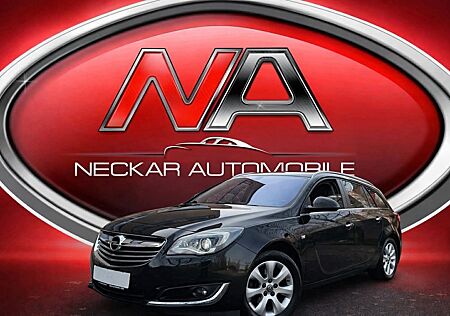 Opel Insignia ST 1.6 ECO T. Business Ed S/S / AUTOMAT