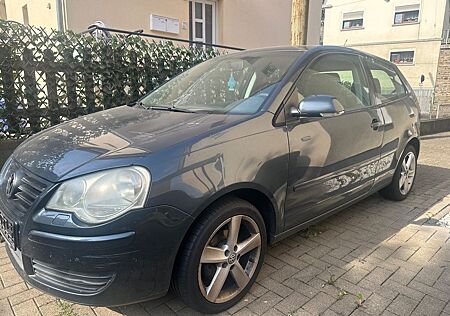 VW Polo Volkswagen 1.4TDI 51kW Comfortline Comfortline