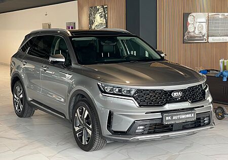 Kia Sorento Platinum 4WD|Bose|Pano|Head-Up|7-Sitze|