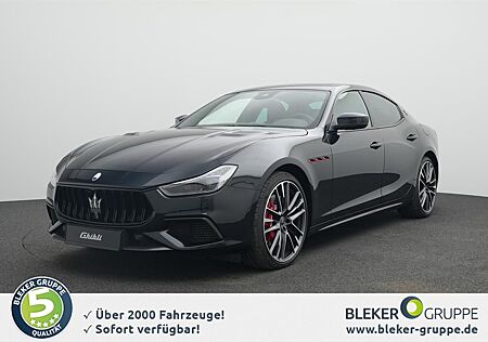 Maserati Ghibli 3.8 V8 Trofeo * MÜNSTER*