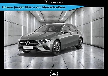 Mercedes-Benz A 180 PROGRESSIVE+MBUX+KAMERA+NAVI+SHZ+AUT+LED