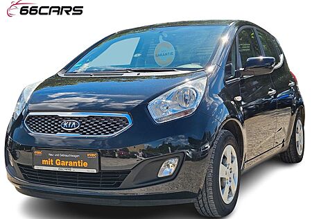 Kia Venga Vision *TÜVneu*Klima*Shz*Start-Stop*