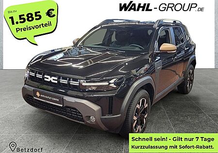 Dacia Duster Extreme TCe 130 4x4 *NAVI*4xKAMERA*