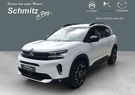 Citroën C5 Aircross Shine Navi LED ACC Apple CarPlay And