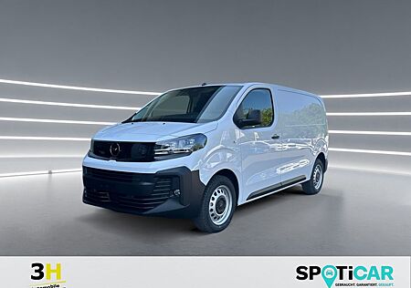 Opel Vivaro Standard (L2). 1.5 Allwetter*AHK*Kamera*