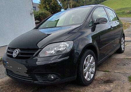 VW Golf Plus Volkswagen 1.6 Tour Tour