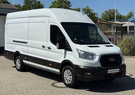 Ford Transit Kasten350 L4H3 Trend Klima R-Kamera LED