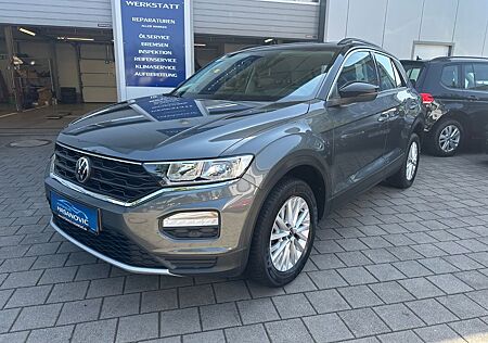 VW T-Roc Volkswagen Style