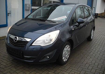 Opel Meriva 1.4 Service+TÜV neu