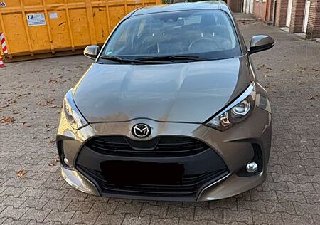 Mazda 2 Hybrid 1.5L Hybrid VVT-i FWD Exclusive-Lin...