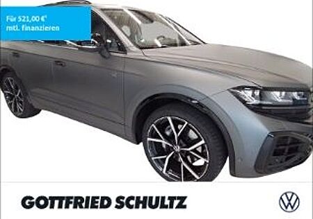 VW Touareg Volkswagen 3.0 TSI tiptr. 4M IQ.Light NAV PAN AHK R