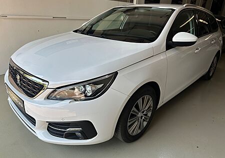 Peugeot 308 BlueHDi 130 EAT8 Active SW