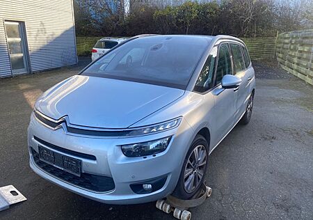 Citroën C4 Spacetourer Grand C4 Picasso Intensive 2.0 HDI Automatic