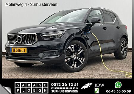 Volvo XC 40 XC40 1.5 T5 PHEV Twin motor Inscription Harman/K