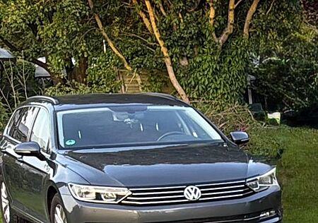VW Passat Variant Volkswagen 1.4 TSI ACT Comfortline Varia...