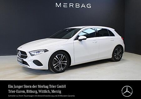 Mercedes-Benz A 180 *Progressive Advanced LED Totwinkel Kam