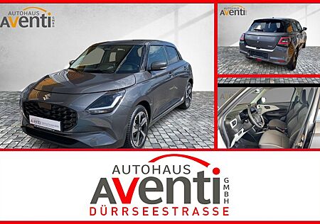 Suzuki Swift 1.2 Dualjet 61 kW AllGrip Comfort+ SHZ*RFK