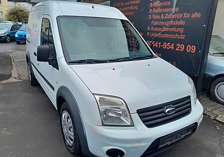 Ford Transit Connect Kasten -EURO5/2.HAND/55kw-