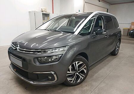 Citroën C4 Spacetourer C4 Space Tourer 1.5 Ltr. *Shine* 7 Sitze