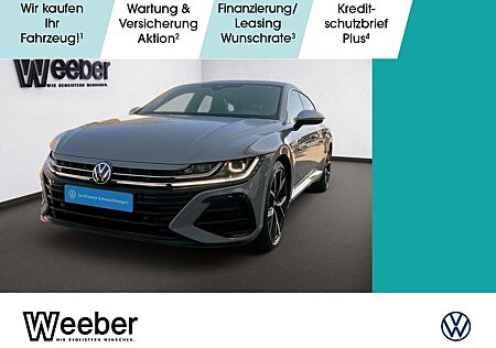 VW Arteon Volkswagen SB 4Mo R 20 AHK H/K LEDER PANO NP80.770.-