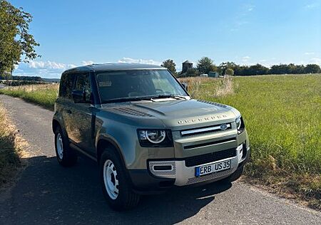 Land Rover Defender 3.0 D250 MHEV SE 90 SE