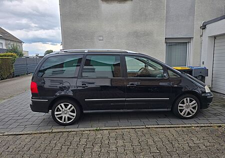 VW Sharan Volkswagen 2.8 V6 Comfortline