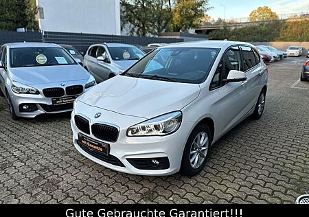 BMW 218 Active Tourer *NAV*LED*TEMPO*SHZ*Automatik