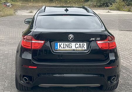 BMW X6 xDrive30d**SPORT PAKET**LEDER*NAVI*XENON*PDC*