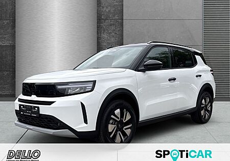 Opel Frontera Electric GS 11kw-Lader Tech-Paket Navi