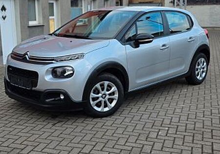 Citroën C3 PureTech 68 LIVE LIVE