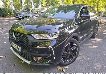 DS Automobiles DS7 Crossback 1.6 PureTech Performance Aut. LED