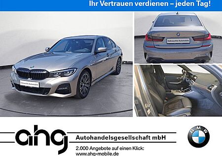 BMW 320i xDrive M Sport Automatik Sport Aut. PDC