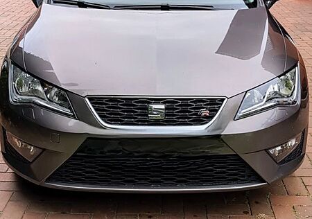 Seat Leon ST 1.4 TSI 92kW Start&Stop FR FR