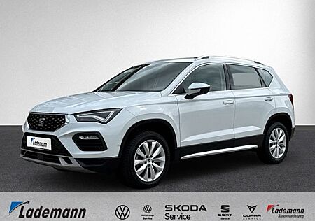 Seat Ateca 1.5 TSI DSG Xperience LED+NAVI+RFK+ACC+SHZ