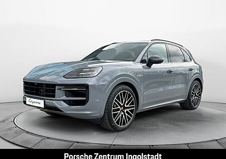 Porsche Cayenne S E-Hybrid Matrix, LED, Head-Up, elekt.