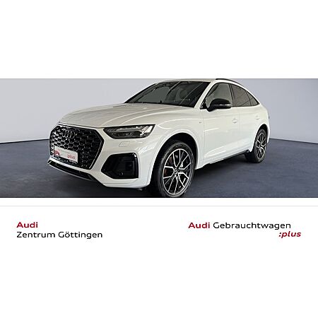 Audi Q5 leasen