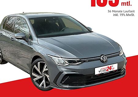 VW Golf Volkswagen R-Line 1.5 TSI ACC NAVI SHZ *SOFORT*