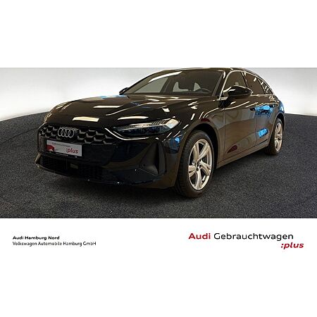Audi A5 leasen