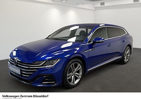VW Arteon Volkswagen Shooting Brake R-Line 2.0 TSI DSG
