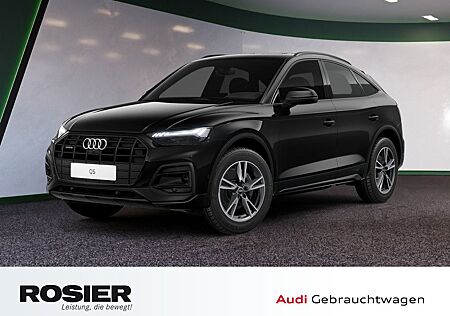Audi Q5 Sportback advanced 40 TFSI quattro S tronic
