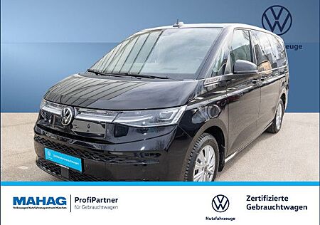 VW T7 Multivan Volkswagen Life LÜ 1.4 Hybrid DSG