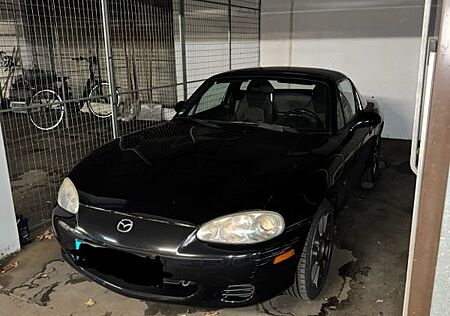 Mazda MX-5 1.6 16V 1.6