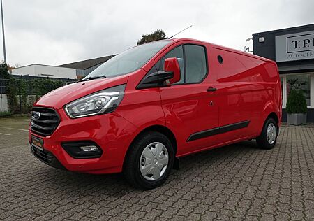 Ford Transit Custom L2H1 Kasten Trend KlimA*Navi*Temp