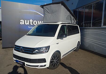 VW T6 California Volkswagen California Beach Edition