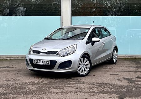 Kia Rio Edition/*Kamera*/*Navigation*/*Klimaanlage*