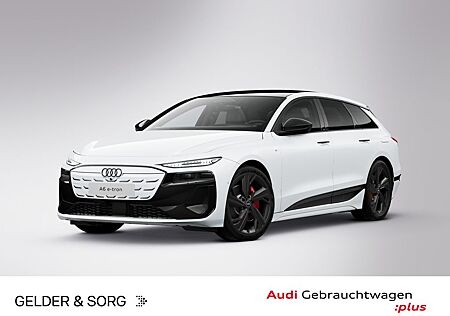 Audi A6 e-tron A6 Avant e-tron qu. S line AHK*B&O*Pano*HuD*360°